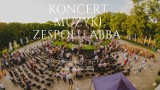 Koncert Muzyki ABBA Orkiestrowo w Pałacu Mała Wieś blisko Warszawy! 