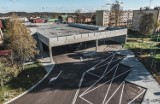 Wadowice otwierają dworzec autobusowy z dwupoziomowym parkingiem. To część dużego projektu stworzenia zintegrowanego transportu