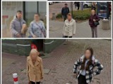 Moda na ulicach Radomia. Codzienne stylizacje radomian uchwycone przez Google Street View. Zobacz zdjęcia