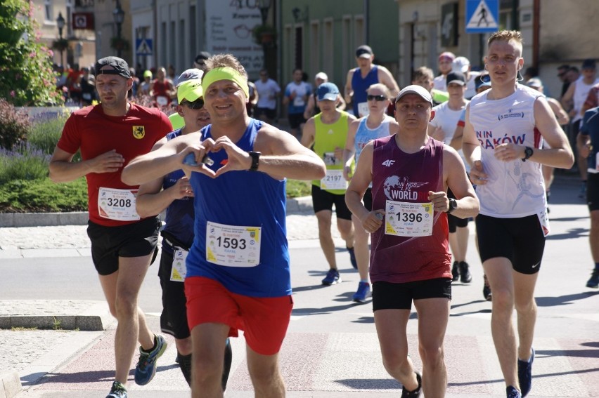 Półmaraton Słowaka 2021: Bieg odbędzie się albo tradycyjnie, albo wcale 