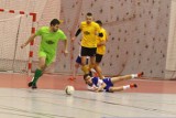 Złotowska Liga Futsalu 12.12.2016