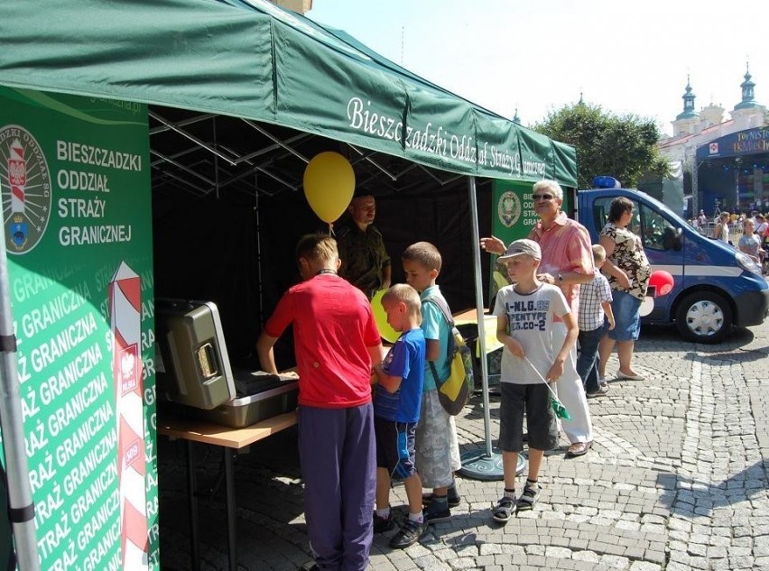 Podczas sobotniej akcji, 4,5 tys. uczniów z najuboższych...