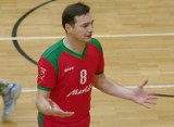 Kłos Olkusz pokonał Grunwald Chełmek 3:0, wracając na szczyt III ligi siatkarzy