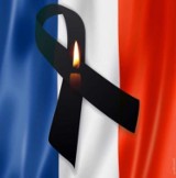 Stargard solidarny z Paryżem. W niedzielę, o godzinie 17, zapłoną znicze na Rynku Staromiejskim
