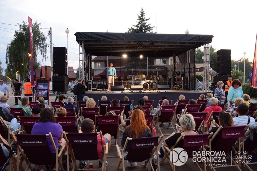 Muzyka nad wodą latem zagościła nad Pogorią III