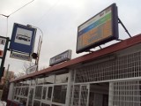 Szczecin: Zamontujcie tablice elektroniczne przy stoczni!