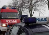 Policja poszukuje świadków wypadku w Wielowsi