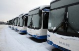 Nowe autobusy w Gdyni. Za kilka dni pojazdy MAN, napędzane gazem, wyjadą na ulice [ZDJĘCIA]