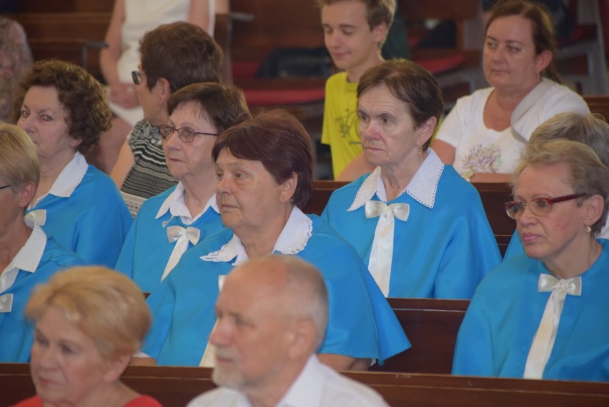 Parafia na Jaworowym w Sieradzu świętuje. 40 lat minęło