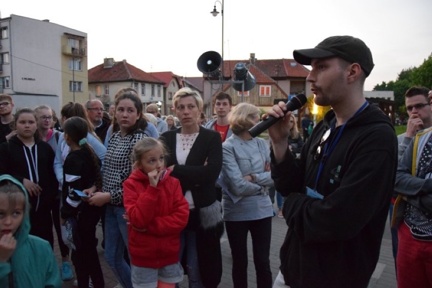 Nowy Dwór Gdański. W sobotę, 21 października w Żuławskim...