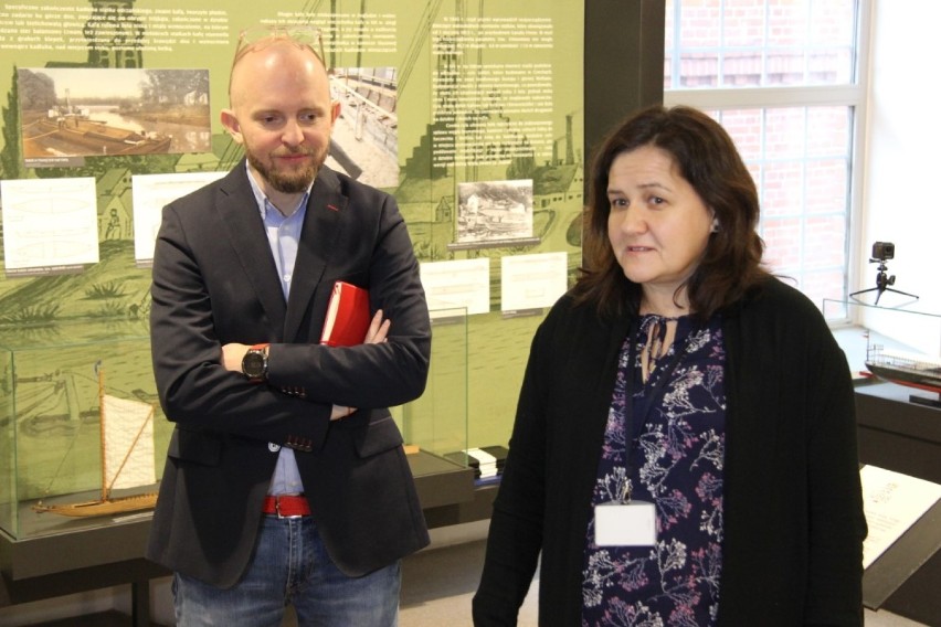Tczew: Muzeum Wisły i Facebook zapraszają na wirtualny rejs po królowej rzek [ZDJĘCIA]