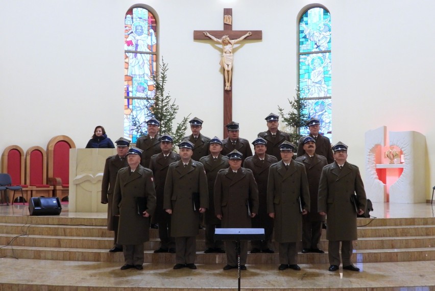 W Sanktuarium Pierwszych Męczenników Polski w Międzyrzeczu z...