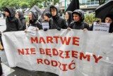 Protest kobiet przed domem Kaczyńskiego. Mają stanąć pod oknami prezesa w czwartek wieczorem