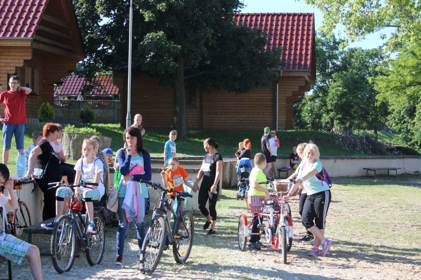 Bieg Integracyjny w Międzychodzie - 9 czerwca 2017