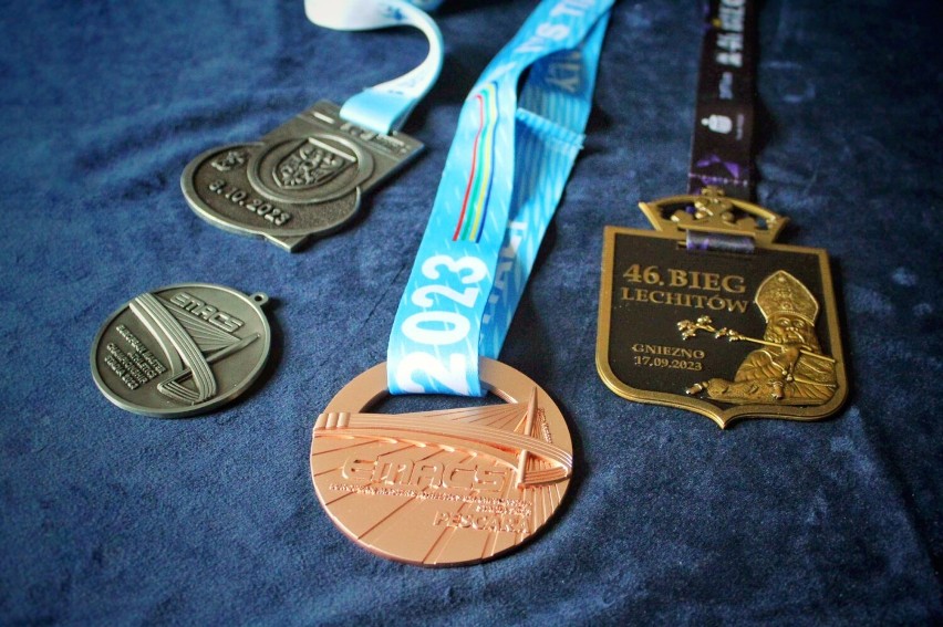 Brązowy Medal Mistrzostw Europy Masters dla Wiernego Lechity. Szamotulski biegacz Stefan Dobak podsumowuje zawody