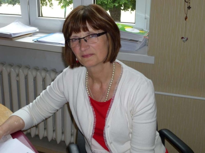 Ludzie Roku 2014 powiatu chodzieskiego: Genowefa Łojewska