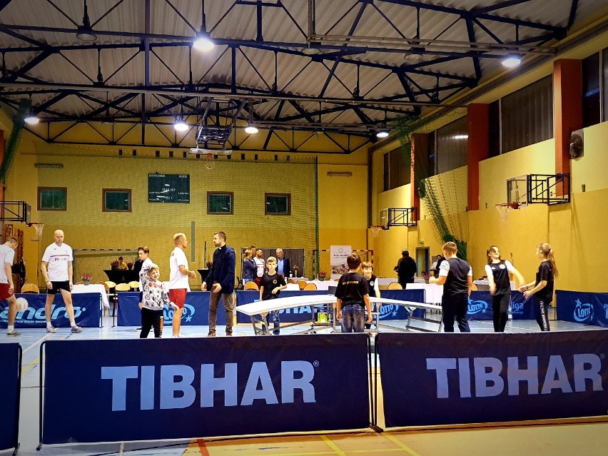 Teqball Team Władysławowo: ruszyły zajęcia w nowej dyscyplinie sportowej