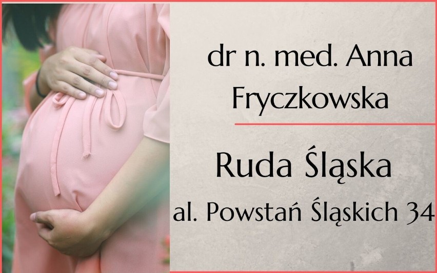 Najlepszy ginekolog w Rudzie Śląskiej. Którzy specjaliści cieszą się najlepszą opinią pacjentek? Sprawdź RANKING polecanych ginekologów!