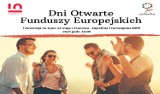 Transmisje „na żywo” z Dni Otwartych Funduszy Europejskich           