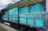 Transport śmieci z Anglii do Chorzowa został zatrzymany. Sprawę bada prokuratura