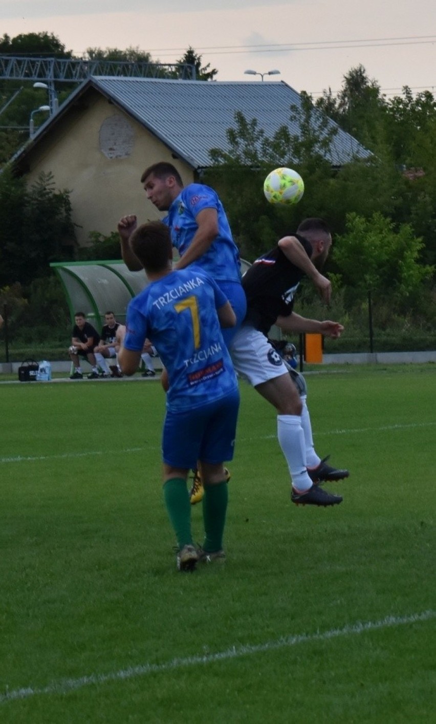 Regionalny Puchar Polski. Heiro Rzeszów to już nie tylko futsal, ale też piłka nożna [ZDJĘCIA]