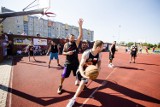 Domino Streetball Cup po raz ósmy! Atrakcje dla całych rodzin! PROGRAM