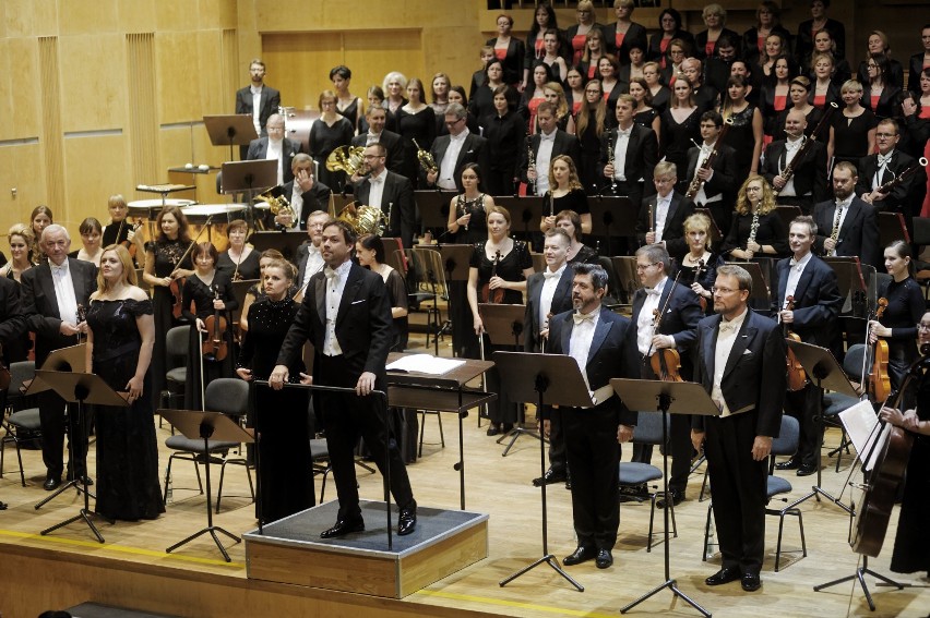 "Requiem" Giuseppe Verdiego w Filharmonii Opolskiej