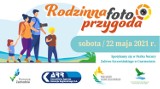 Rodzinna foto przygoda w Czarnocinie. Dla małych i dużych miłośników przyrody