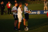 Allianz Junior Football Camp: Chłopak z Piekar pojedzie na obóz piłkarski do Bayernu