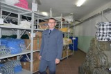 Areszt Śledczy w Piotrkowie szuka firm, które zechcą dać pracę więźniom 