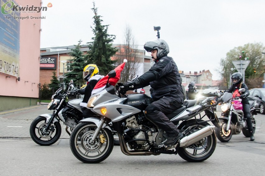Rozpoczęcie sezonu motocyklowego w Kwidzynie. Motoświry zapraszają 16 kwietnia!