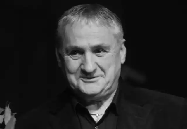 Romuald Koperski (1955-2019)