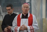 Podczas niedzielnych nabożeństw odczytano list biskupa łowickiego w sprawie kościoła na Górkach