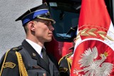Chełm. Święto Straży Pożarnej połączone z jubileuszem 30-lecia Państwowej Straży Pożarnej