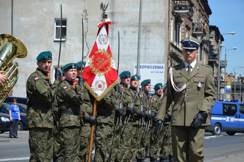 Rocznica śmierci Piłsudskiego