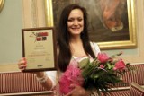 Justyna Marciniak triumfowała w drugim turnieju Polskiej Ligi Karate Tradycyjnego