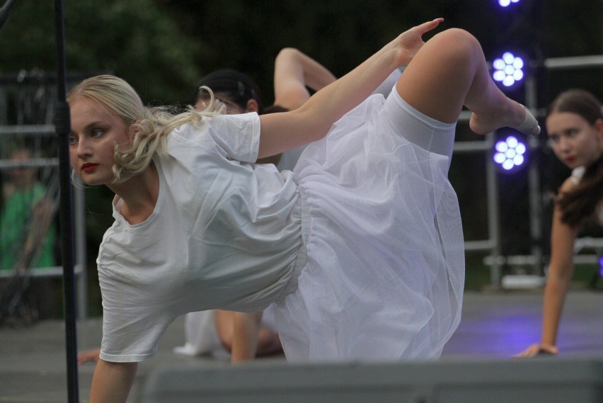 1 Letni Festiwal Muzyki i Tańca w Parku Dzikowskim. Warto się wybrać [ZDJĘCIA]
