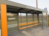 Inwałd. Wandale niszczą nowe przystanki autobusowe w gminie Andrychów