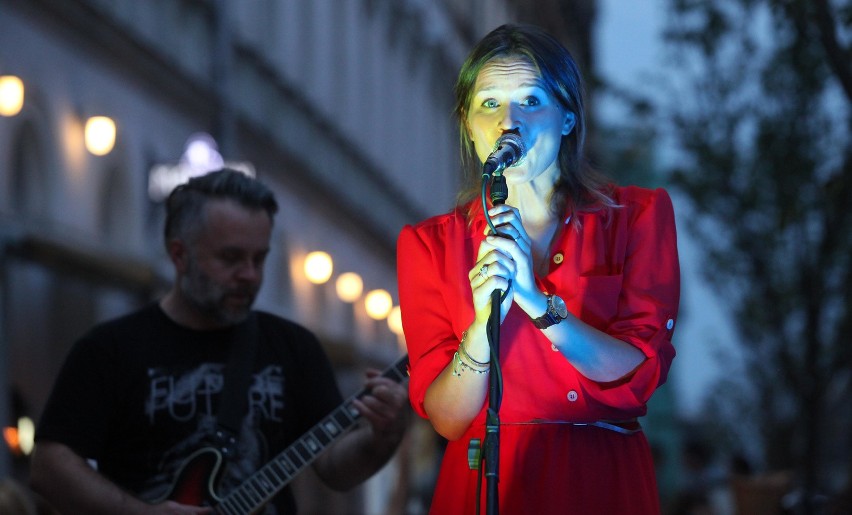 Songwriter Łódź Festiwal - Bisquit