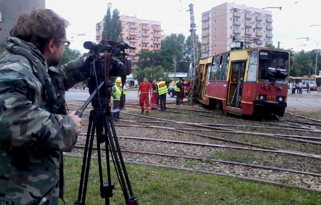 Masz zakaz prowadzenia pojazdów? I tak możesz być motorniczym. Kuriozalne przepisy