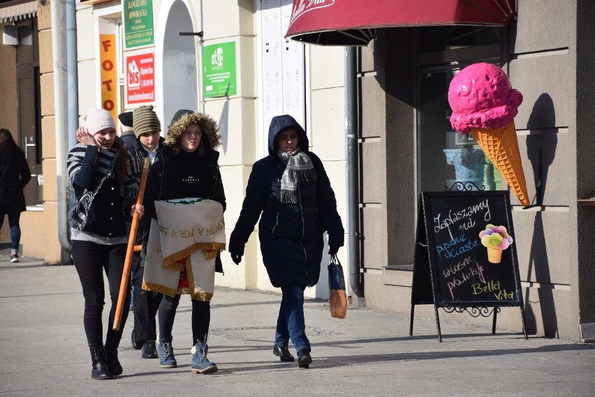 Białystok. 100-lecie niepodległości. Ostatnie przygotowania