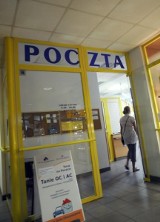 Majówka 2011 w Krakowie: otwarte poczty
