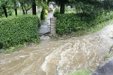 Wrocław: alarm przeciwpowodziowy na trzech rzekach