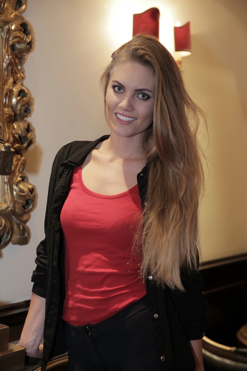 Agnieszka Boryń z Kwidzyna została Miss Polonii w Austrii [ZDJĘCIA]
