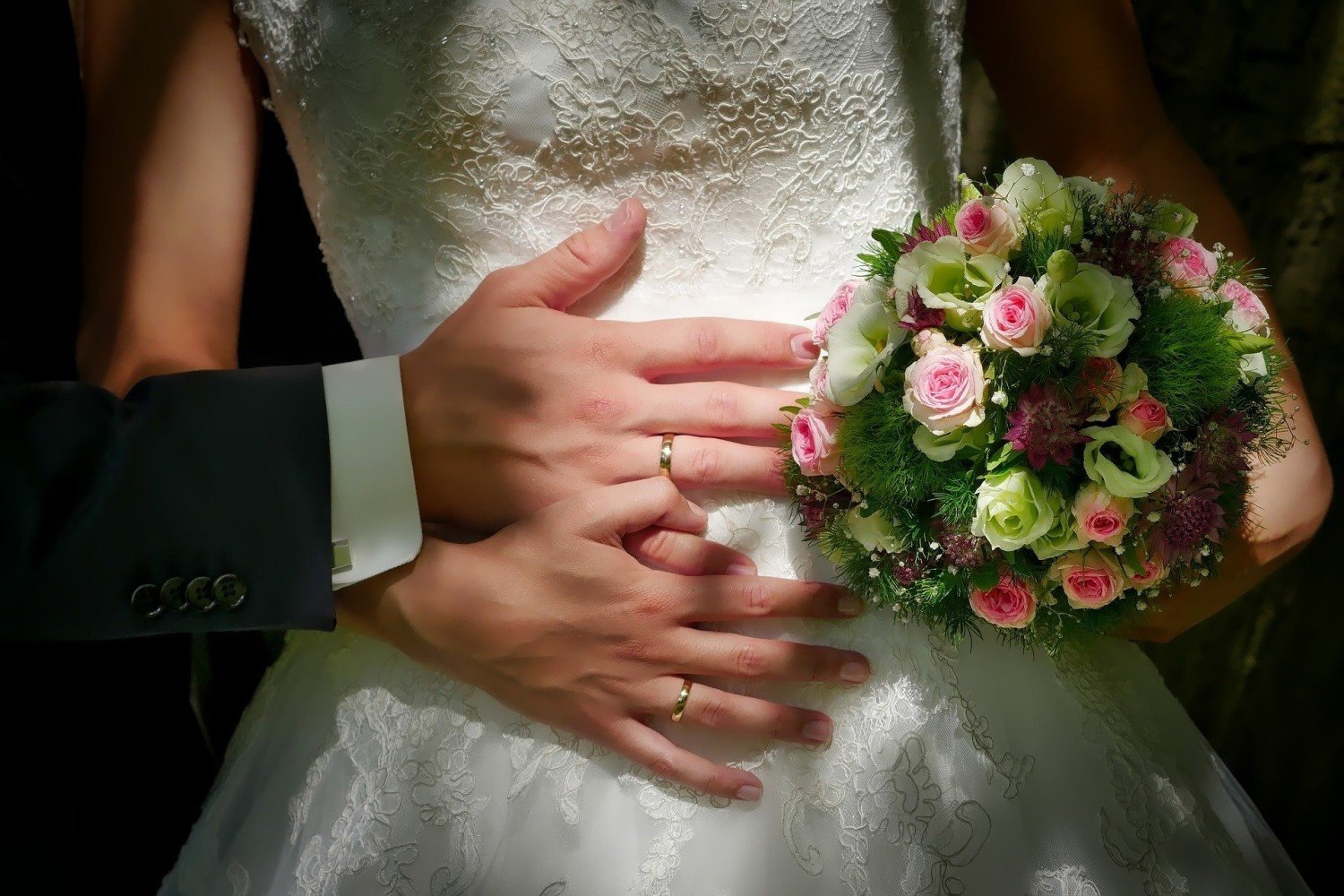 Kiedy i na jakich warunkach ruszy branża ślubna? | Zielona Góra Nasze Miasto