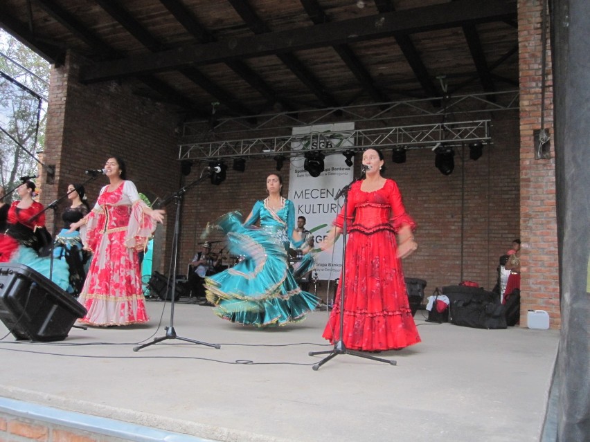 Festiwal Trzech Kultur 2015