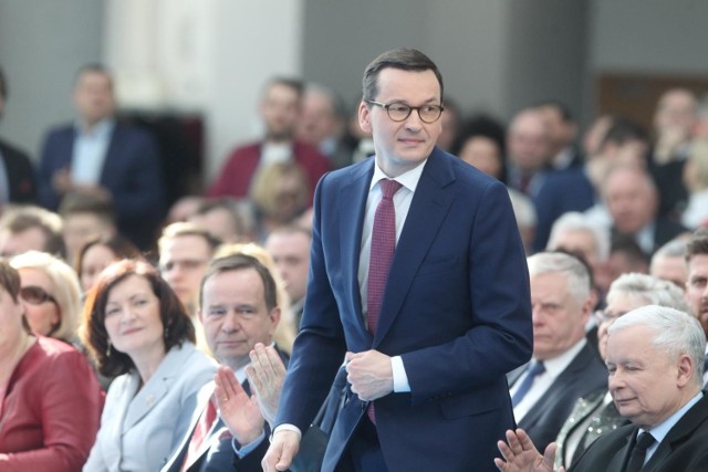 Premier Mateusz Morawiecki w ubiegłym tygodniu w rozmowie w TVN24 przyznał, że gospodarcze skutki ustawy są inne, niż oczekiwano