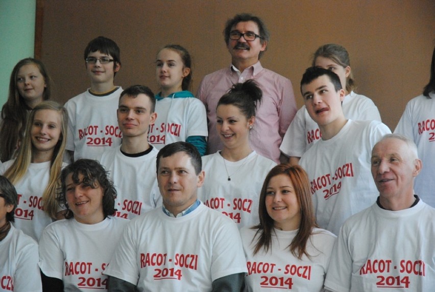 Klub Jantar organizuje wyjazd uczniów do Soczi