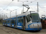 Utrudnienia na Powstańców Śląskich: zmiana tras siedmiu linii tramajowych