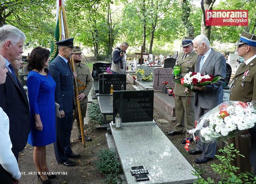 W związku z 79 rocznicą wybuchu II wojny światowej,...